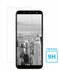Mobiparts Regular Tempered Glass Samsung Galaxy A6 (2018)_