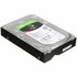 Seagate IronWolf ST8000VN004 interne harde schijf 3.5" 8000 GB SATA III_