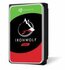 Seagate IronWolf ST8000VN004 interne harde schijf 3.5" 8000 GB SATA III_