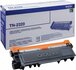 Brother TN-2320 tonercartridge 1 stuk(s) Origineel Zwart_