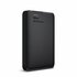 Western Digital Elements Portable externe harde schijf 5000 GB Zwart_