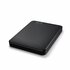 Western Digital Elements Portable externe harde schijf 5000 GB Zwart_