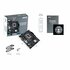 ASUS PRIME H610M-D D4 Intel H610 LGA 1700 micro ATX_