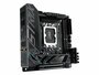 ASUS ROG STRIX Z790-I GAMING WIFI Intel Z790 LGA 1700 mini ITX_