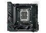 ASUS ROG STRIX Z790-I GAMING WIFI Intel Z790 LGA 1700 mini ITX_