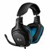 Logitech G G432 7.1 Surround Sound Wired Gaming Headset_