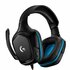 Logitech G G432 7.1 Surround Sound Wired Gaming Headset_