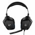 Logitech G G432 7.1 Surround Sound Wired Gaming Headset_