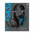 Logitech G G432 7.1 Surround Sound Wired Gaming Headset_