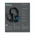 Logitech G G432 7.1 Surround Sound Wired Gaming Headset_