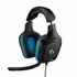 Logitech G G432 7.1 Surround Sound Wired Gaming Headset_