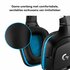 Logitech G G432 7.1 Surround Sound Wired Gaming Headset_