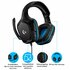 Logitech G G432 7.1 Surround Sound Wired Gaming Headset_