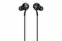 Samsung EO-IC100 Headset Bedraad In-ear Oproepen/muziek USB Type-C Zwart_