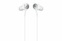 Samsung EO-IC100 Headset Bedraad In-ear Oproepen/muziek USB Type-C Wit_