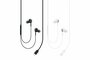 Samsung EO-IC100 Headset Bedraad In-ear Oproepen/muziek USB Type-C Wit_