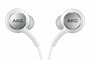 Samsung EO-IC100 Headset Bedraad In-ear Oproepen/muziek USB Type-C Wit_