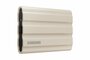 Samsung T7 Shield 1TB Portable SSD - 1.050MB/s Beige_