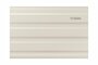 Samsung T7 Shield 1TB Portable SSD - 1.050MB/s Beige_