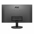 AOC Q27B3MA LED display 68,6 cm (27") 2560 x 1440 Pixels Quad HD Zwart_