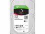 Seagate IronWolf ST10000VN000 interne harde schijf 3.5" 10000 GB SATA III_