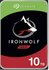 Seagate IronWolf ST10000VN000 interne harde schijf 3.5" 10000 GB SATA III_