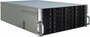 Inter-Tech 4U-4424 Rack Zwart, Zilver_