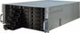 Inter-Tech 4U-4424 Rack Zwart, Zilver_