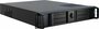 Inter-Tech IPC 2U-2098-SL Rack Zwart_