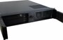 Inter-Tech IPC 2U-2098-SL Rack Zwart_