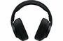 Logitech G G433 Headset Bedraad Hoofdband Gamen Zwart_