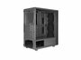 Case Inter-Tech ATX IT-2508 Square Mesh Silent_