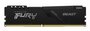 Kingston Technology FURY Beast geheugenmodule 16 GB 1 x 16 GB DDR4 3600 MHz_