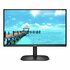 AOC 24B2XH/EU 23.8" | 1920x1080 IPS | 75Hz | Ingebouwde Speakers | VESA-montage | Slank Design | Monitor_