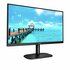 AOC 24B2XH/EU 23.8" | 1920x1080 IPS | 75Hz | Ingebouwde Speakers | VESA-montage | Slank Design | Monitor_