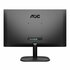 AOC 24B2XH/EU 23.8" | 1920x1080 IPS | 75Hz | Ingebouwde Speakers | VESA-montage | Slank Design | Monitor_