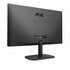 AOC 24B2XH/EU 23.8" | 1920x1080 IPS | 75Hz | Ingebouwde Speakers | VESA-montage | Slank Design | Monitor_