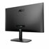 AOC 24B2XH/EU 23.8" | 1920x1080 IPS | 75Hz | Ingebouwde Speakers | VESA-montage | Slank Design | Monitor_