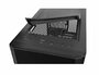 Case Inter-Tech SM-007 Enforcer ATX Tempered Glass NO-PSU_