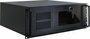 Inter-Tech IPC 4U-4088-S Rack Zwart_