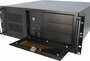 Inter-Tech IPC 4U-4088-S Rack Zwart_