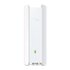 TP-Link EAP610-OUTDOOR draadloos toegangspunt (WAP) 1201 Mbit/s Wit Power over Ethernet (PoE)_