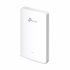 TP-Link EAP615-WALL draadloos toegangspunt (WAP) 1774 Mbit/s Wit Power over Ethernet (PoE)_