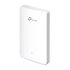 TP-Link EAP615-WALL draadloos toegangspunt (WAP) 1774 Mbit/s Wit Power over Ethernet (PoE)_