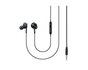 Samsung EO-IA500BBEGWW hoofdtelefoon/headset Bedraad In-ear Muziek Zwart_