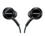 Samsung EO-IA500BBEGWW hoofdtelefoon/headset Bedraad In-ear Muziek Zwart_