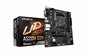 Gigabyte A520M S2H moederbord Socket AM4 micro ATX_