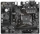 Gigabyte A520M S2H moederbord Socket AM4 micro ATX_