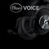 Logitech G Pro Headset Bedraad Hoofdband Gamen Zwart_