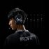 Logitech G Pro Headset Bedraad Hoofdband Gamen Zwart_